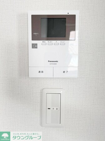 エリタージュの物件内観写真